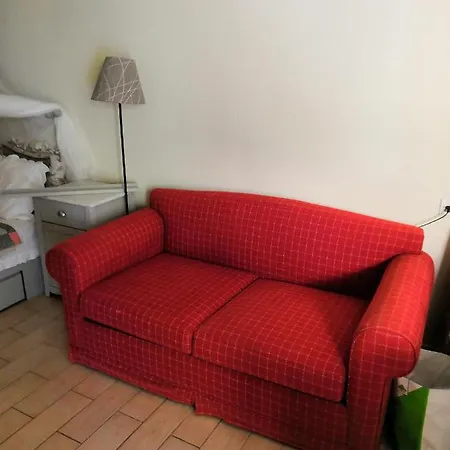 Apartamento Happy Colour Studio Near The Vourvourou