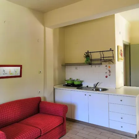 Happy Colour Studio Near The Apartamento