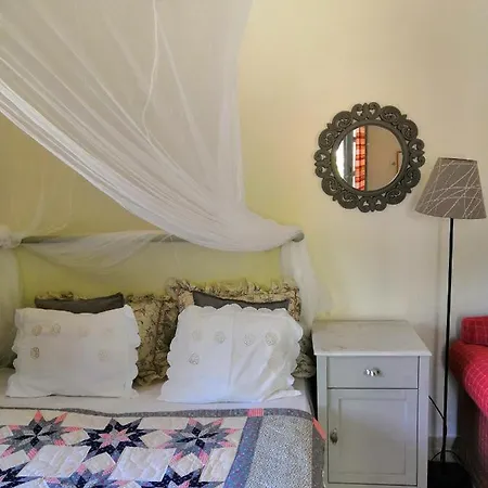 Apartamento Happy Colour Studio Near The Vourvourou