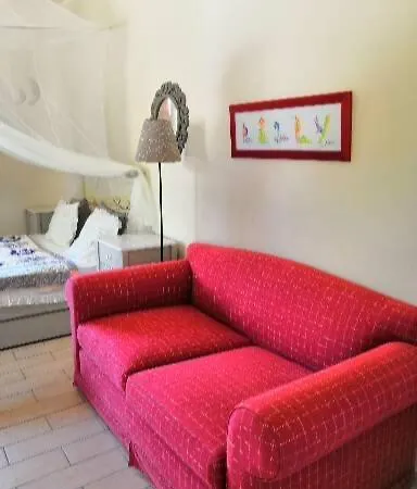Happy Colour Studio Near The Vourvourou