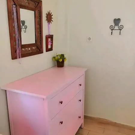 Apartamento Happy Colour Studio Near The Vourvourou